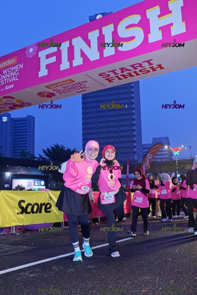 KL Women Running Festival 2026
