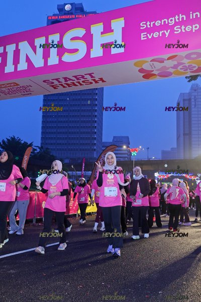 KL Women Running Festival 2026