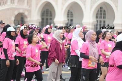 KL Women Running Festival 2026