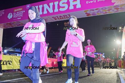 KL Women Running Festival 2026