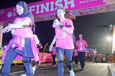 KL Women Running Festival 2026