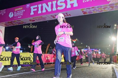 KL Women Running Festival 2026