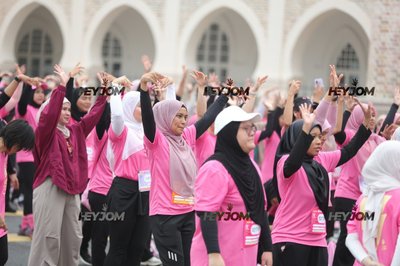 KL Women Running Festival 2026