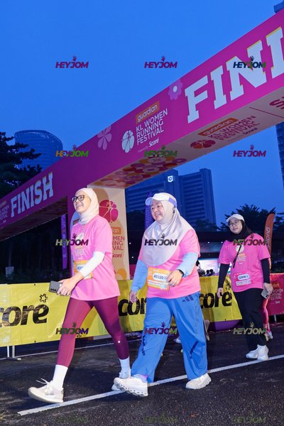 KL Women Running Festival 2026