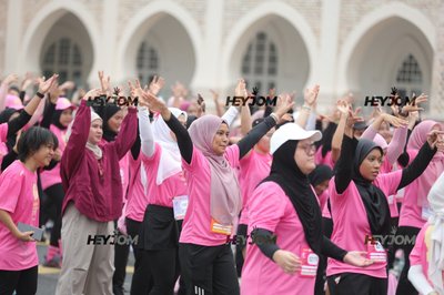KL Women Running Festival 2026