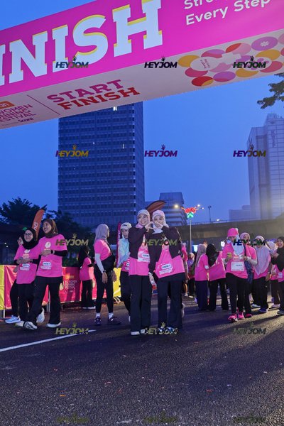 KL Women Running Festival 2026