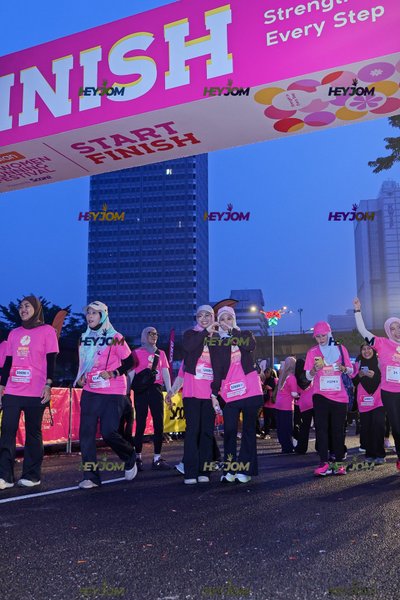 KL Women Running Festival 2026