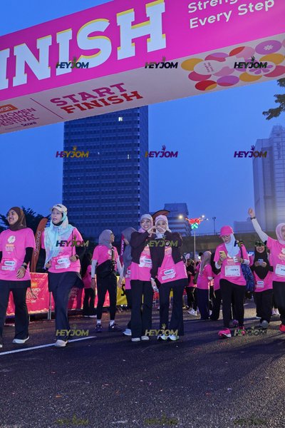 KL Women Running Festival 2026