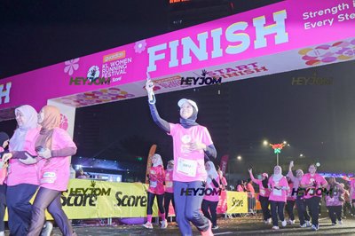 KL Women Running Festival 2026