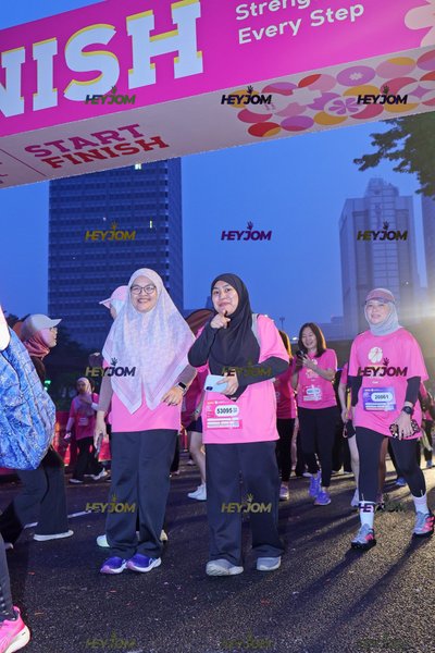 KL Women Running Festival 2026