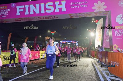 KL Women Running Festival 2026