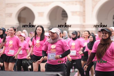KL Women Running Festival 2026