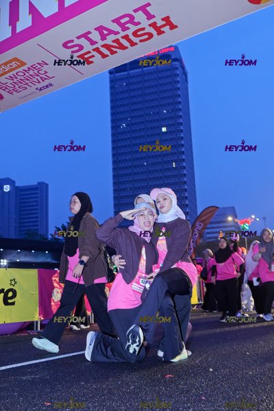 KL Women Running Festival 2026