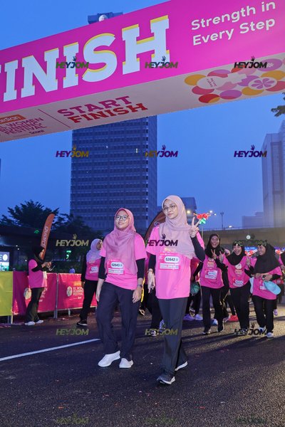 KL Women Running Festival 2026