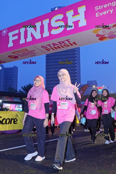 KL Women Running Festival 2026