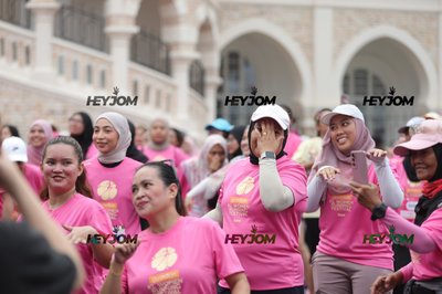 KL Women Running Festival 2026
