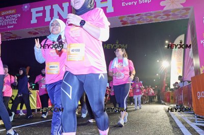KL Women Running Festival 2026