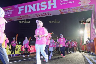KL Women Running Festival 2026