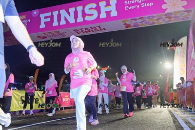 KL Women Running Festival 2026