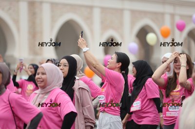 KL Women Running Festival 2026