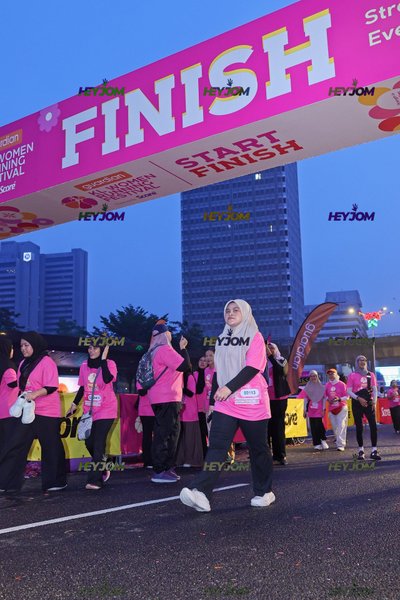 KL Women Running Festival 2026