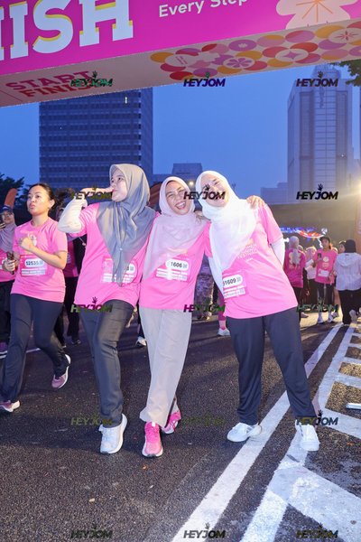 KL Women Running Festival 2026