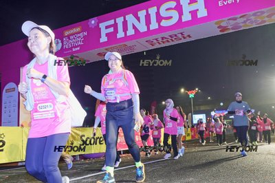 KL Women Running Festival 2026