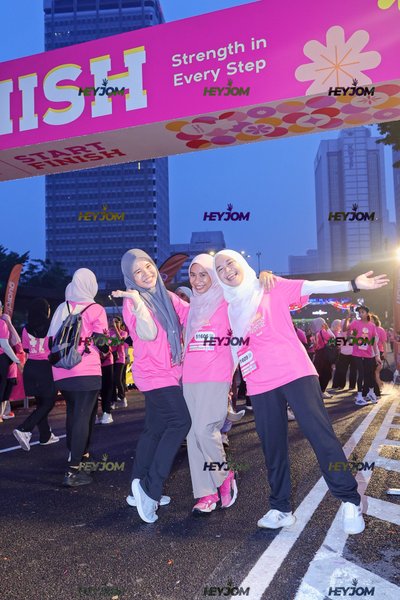 KL Women Running Festival 2026