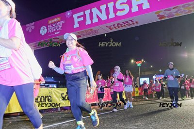 KL Women Running Festival 2026