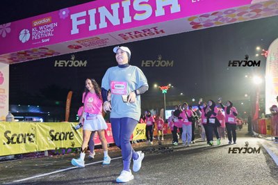 KL Women Running Festival 2026
