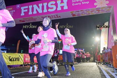 KL Women Running Festival 2026