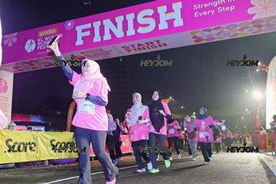 KL Women Running Festival 2026