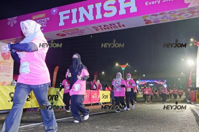 KL Women Running Festival 2026