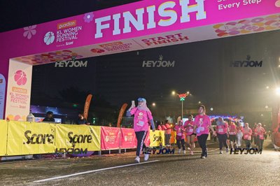 KL Women Running Festival 2026