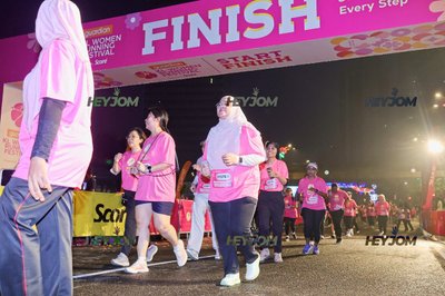 KL Women Running Festival 2026
