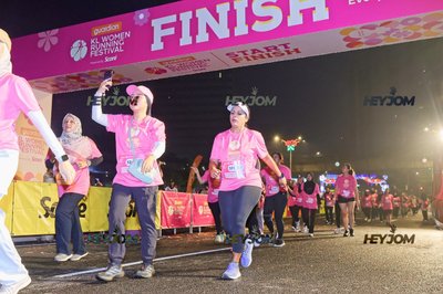 KL Women Running Festival 2026