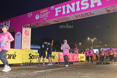KL Women Running Festival 2026