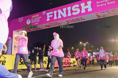 KL Women Running Festival 2026