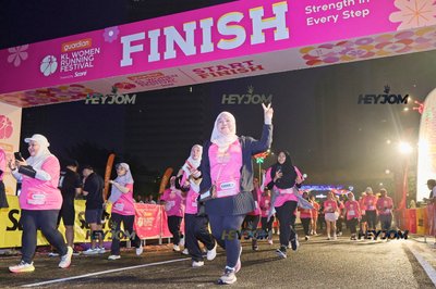KL Women Running Festival 2026