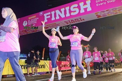 KL Women Running Festival 2026