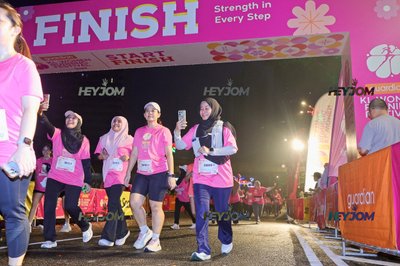KL Women Running Festival 2026
