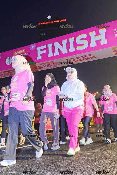 KL Women Running Festival 2026