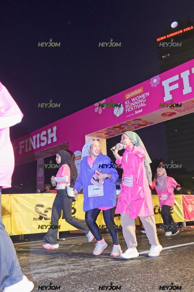 KL Women Running Festival 2026