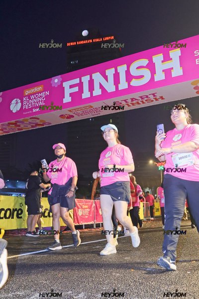 KL Women Running Festival 2026
