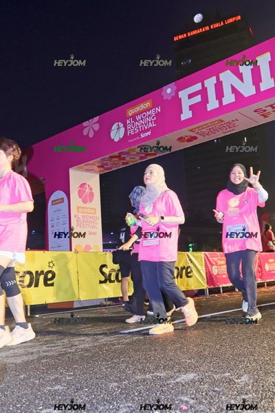 KL Women Running Festival 2026