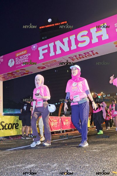 KL Women Running Festival 2026