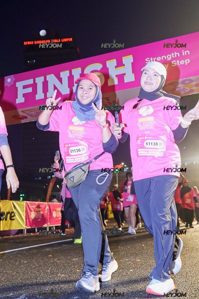 KL Women Running Festival 2026