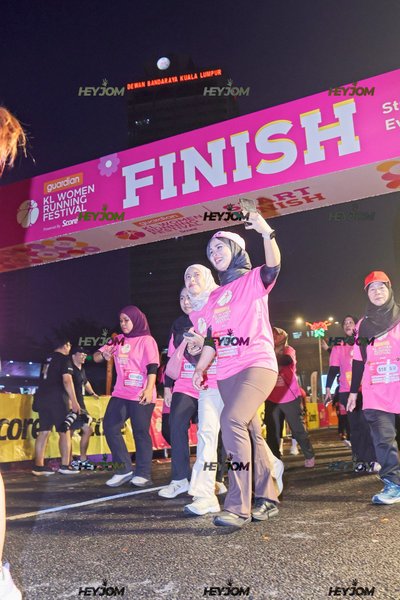 KL Women Running Festival 2026