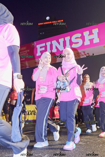 KL Women Running Festival 2026