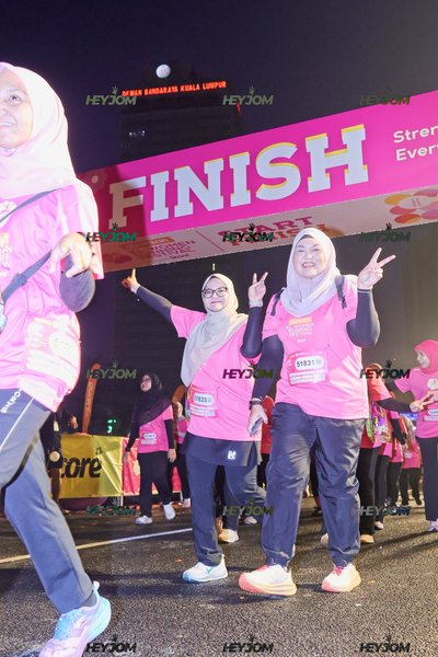 KL Women Running Festival 2026